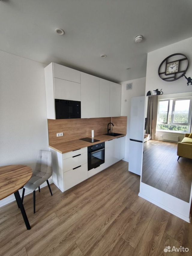 m. Kotelniki: Apartment, 1-rooms