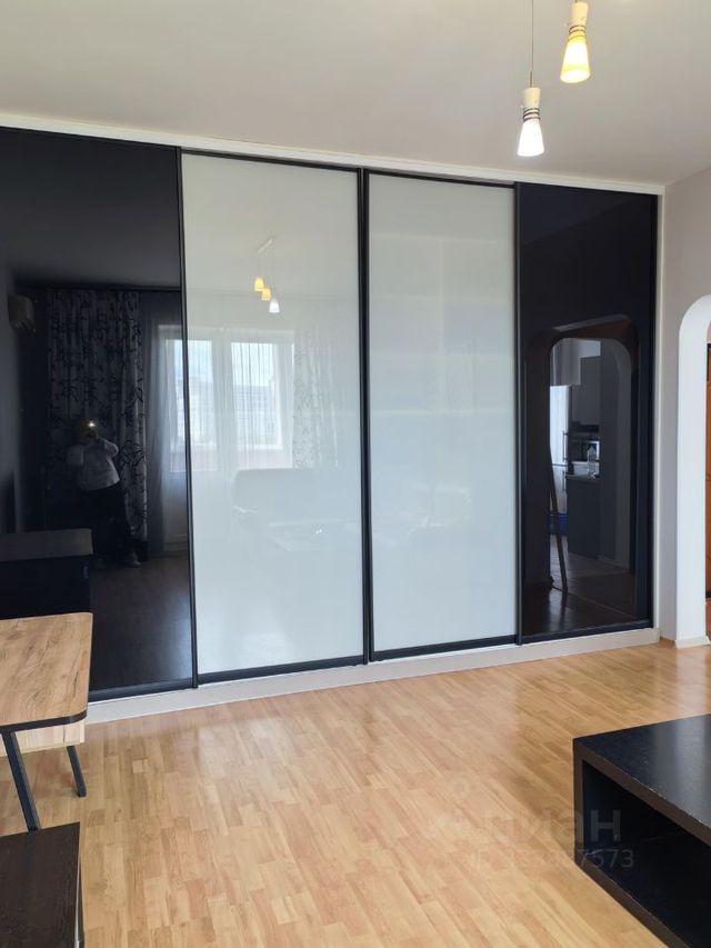 m. Ramenki: Apartment, 2-rooms