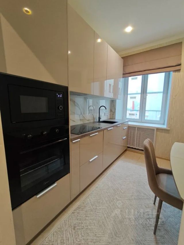 m. Serpukhovskaya: Apartment, 2-rooms