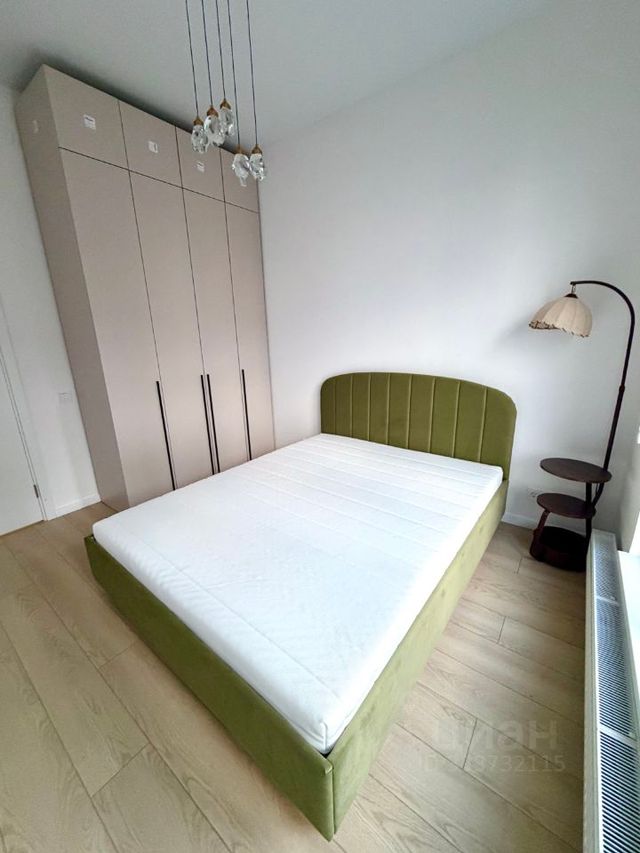 m. Kuntsevskaya: Apartment, 1-rooms