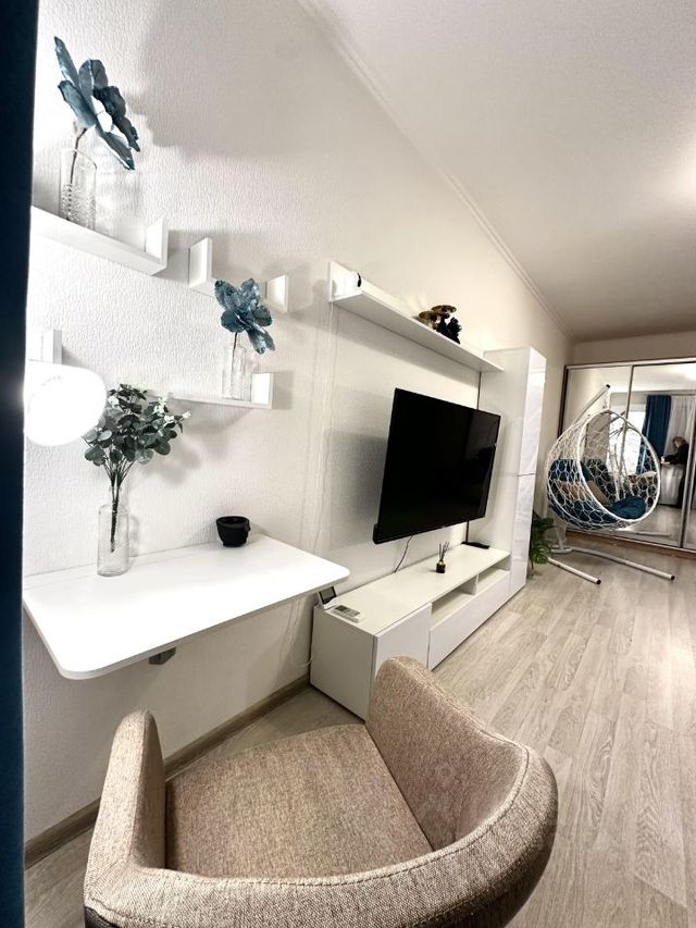 m. Fonvizinskaya: Apartment, 1-rooms
