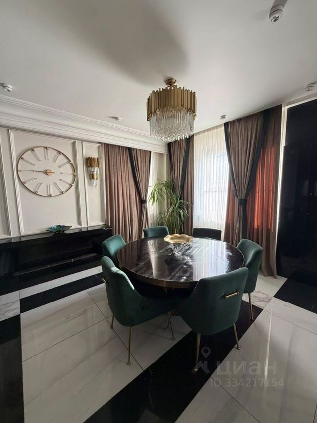 m. Krasnoselskaya: Apartment, 2-rooms