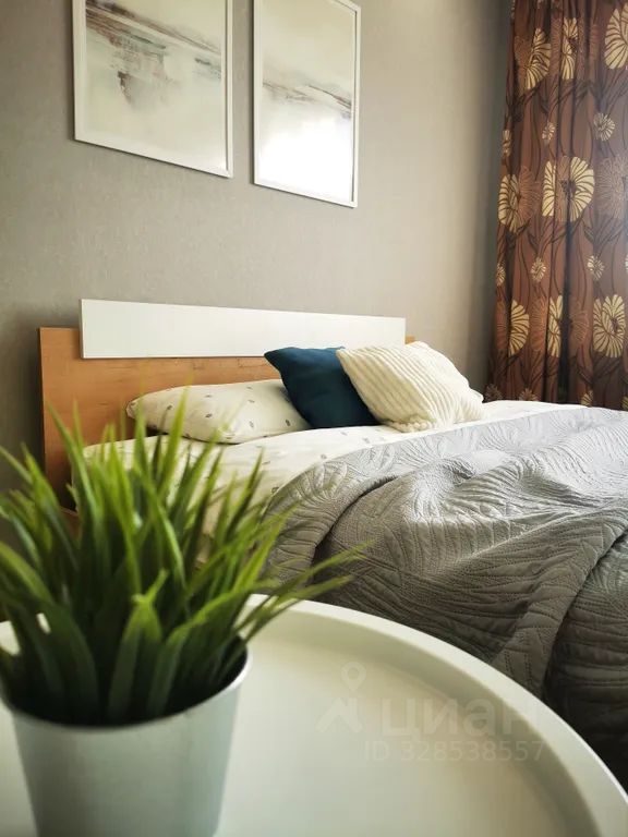 m. Podolsk: Apartment, 1-rooms