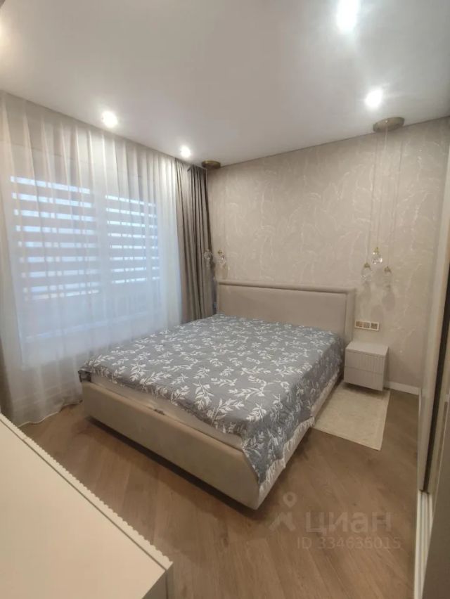 m. Kotelniki: Apartment, 2-rooms