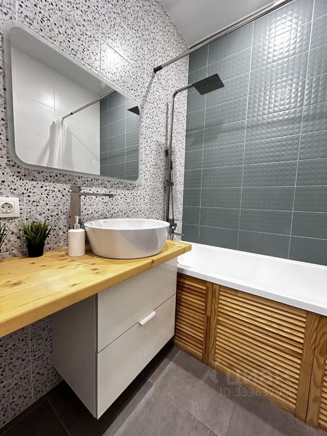 m. Sheremetyevskaya: Apartment, 1-rooms