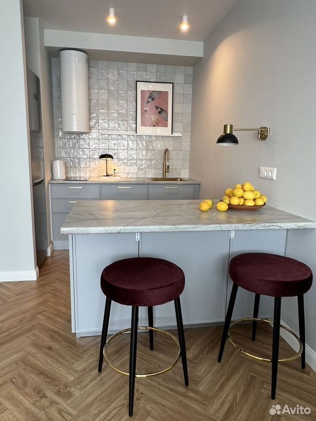 m. Vodny stadion: Apartment, 1-rooms