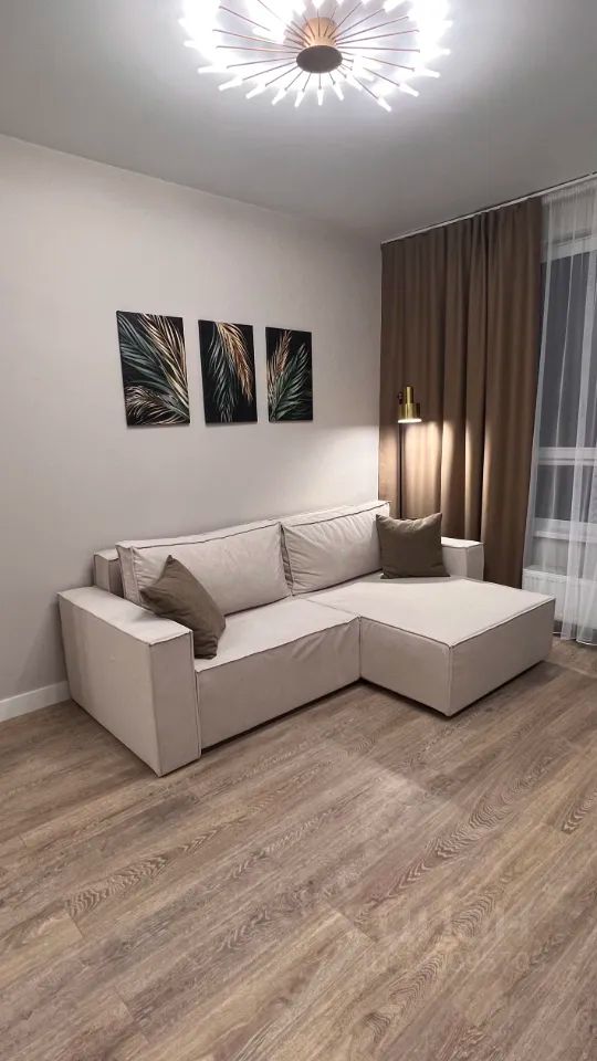 m. Skolkovo: Apartment, studio