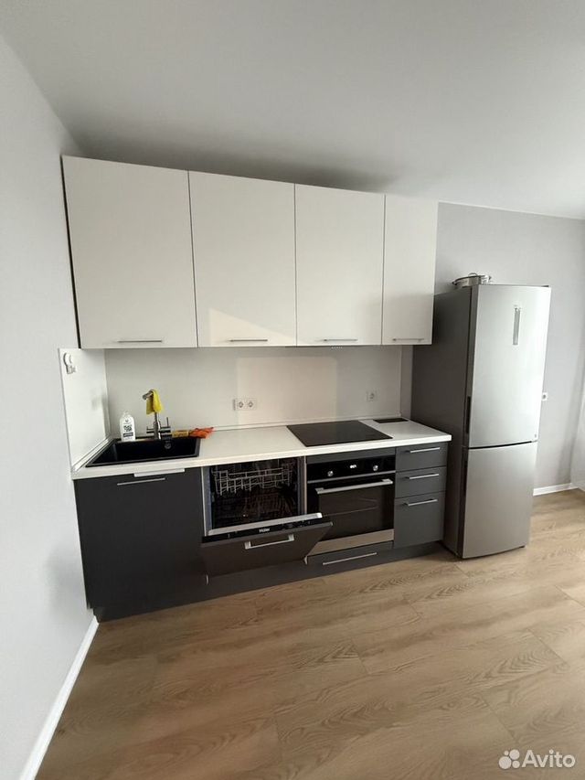 m. Olgino: Apartment, 2-rooms