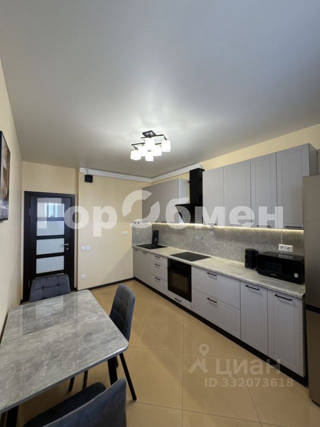 m. Planernaya: Apartment, 1-rooms
