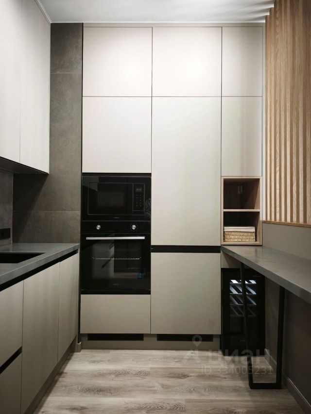 m. Alekseevskaya: Apartment, studio