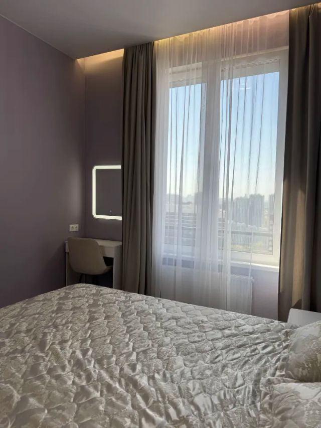 m. Shelepikha: Apartment, 1-rooms