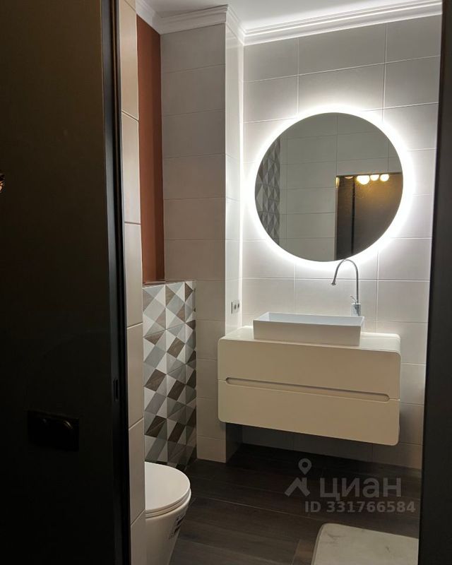 m. Ugreshskaya: Apartment, 2-rooms