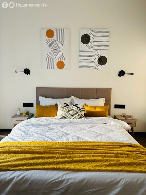 m. Khoroshevo: Apartment, 1-rooms