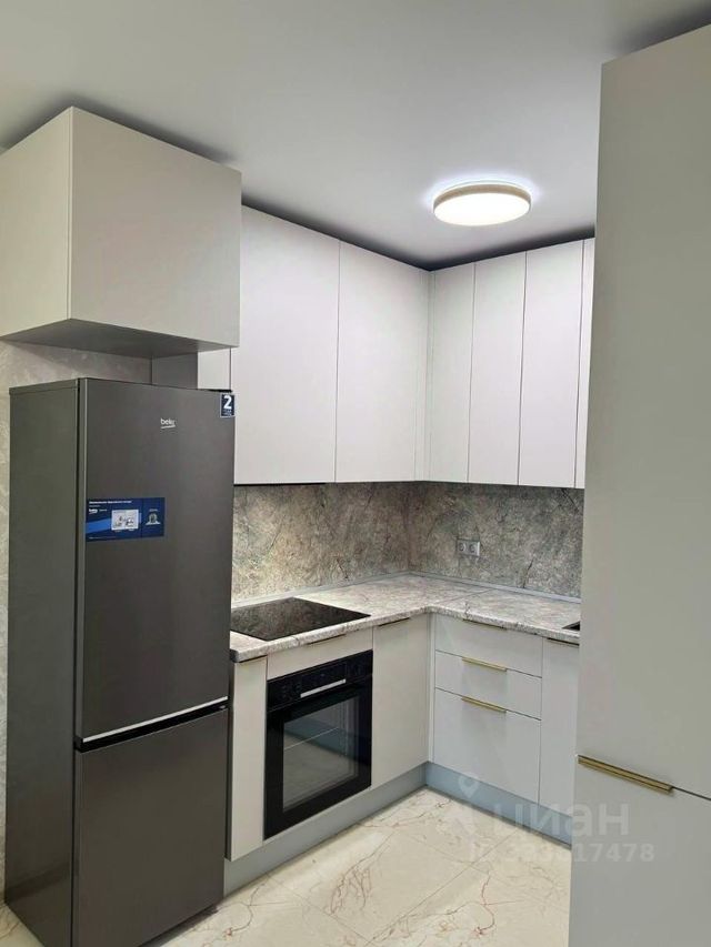 m. Tomilino: Apartment, 1-rooms