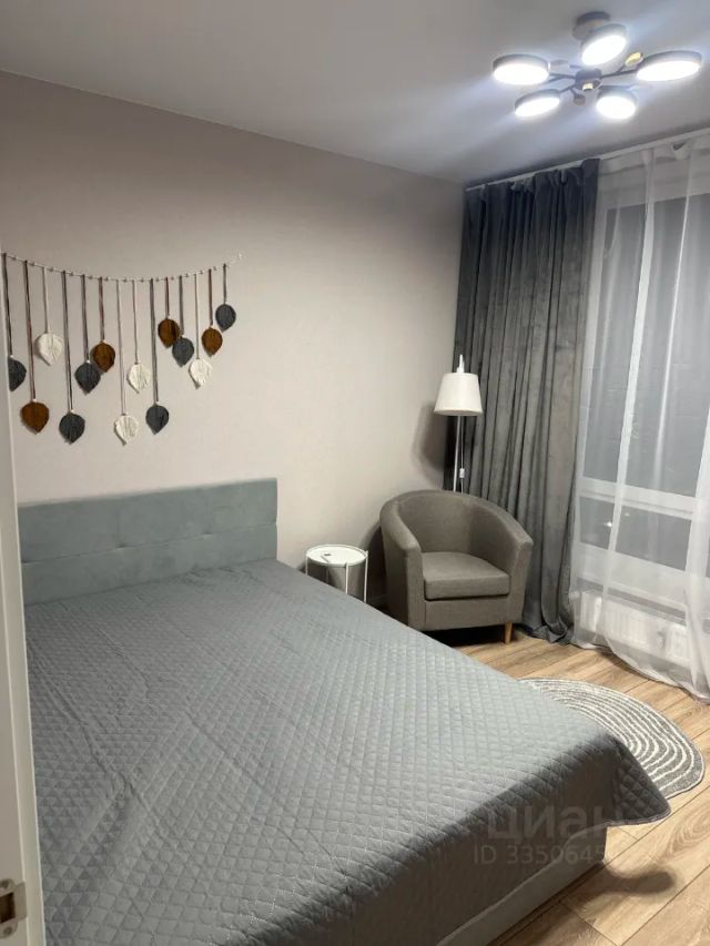 m. Vodniki: Apartment, 1-rooms