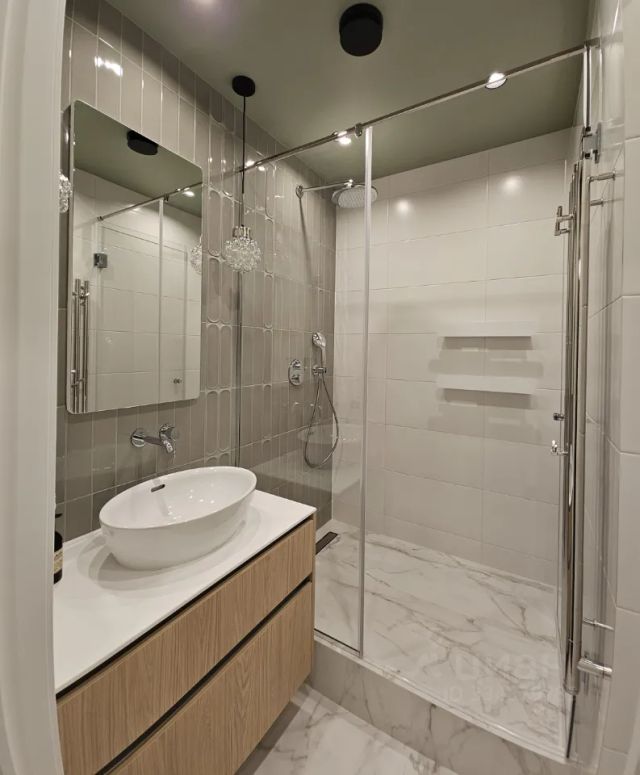 m. Barrikadnaya: Apartment, 2-rooms