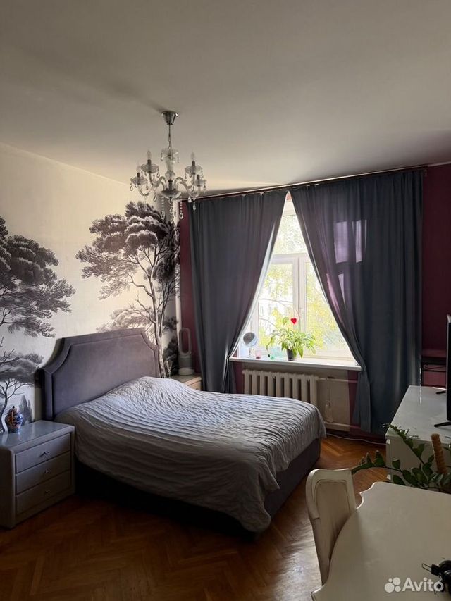 m. Panfilovskaya: Apartment, 1-rooms