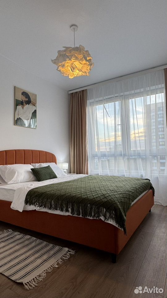 m. Kotelniki: Apartment, 1-rooms