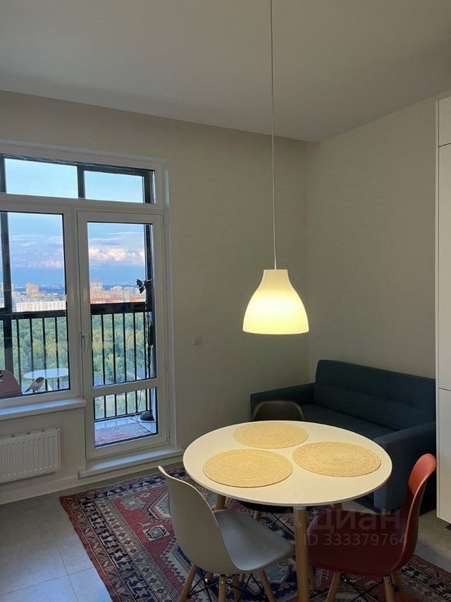 m. Odintsovo: Apartment, 1-rooms