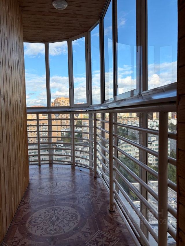 m. Khimki: Apartment, 3-rooms