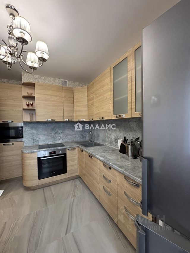 m. Vnukovo: Apartment, 1-rooms
