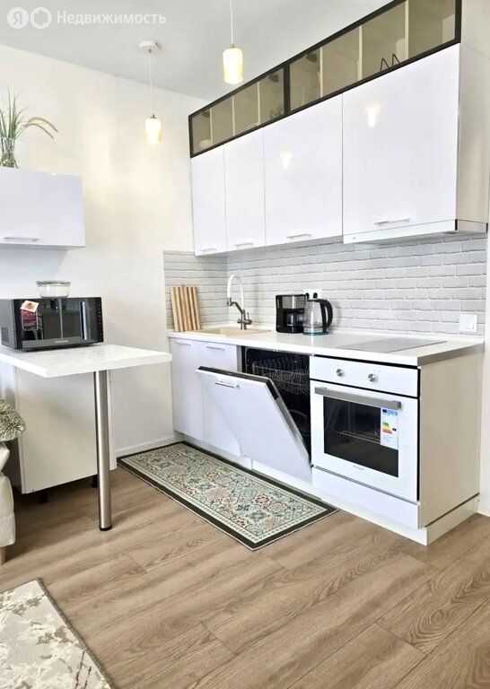 m. Volgogradsky prospekt: Apartment, studio
