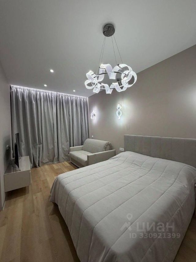 m. Moskva Tovarnaya: Apartment, 1-rooms