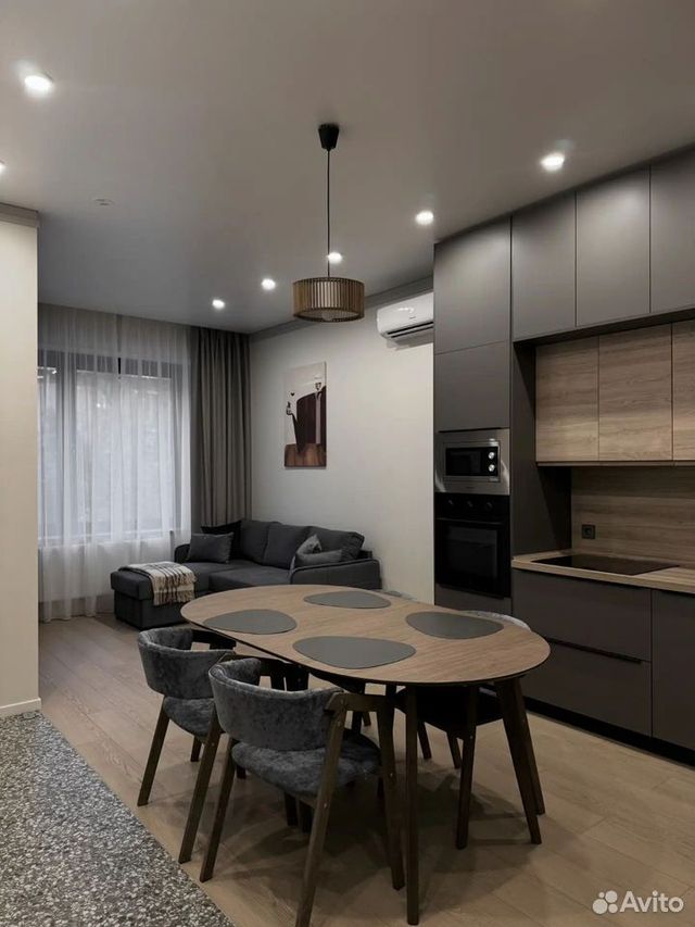 m. Grazhdanskaya: Apartment, 2-rooms