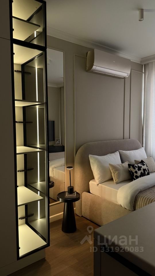 m. Volgogradsky prospekt: Apartment, studio