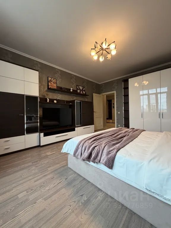 m. Medvedkovo: Apartment, 2-rooms
