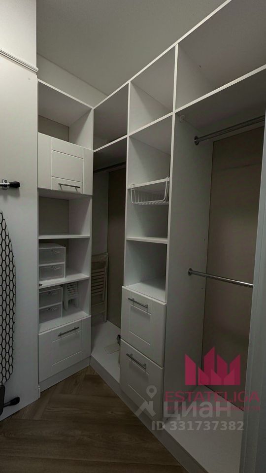 m. Shelepikha: Apartment, 2-rooms