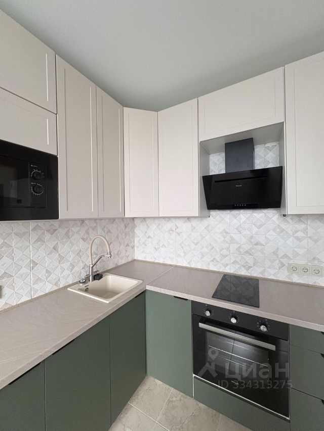 m. Vodniki: Apartment, 2-rooms