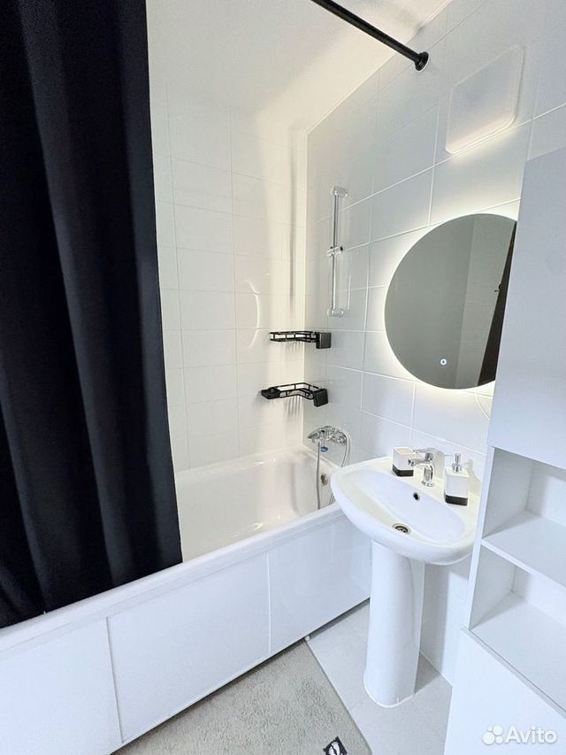 m. Aminyevskaya: Apartment, 1-rooms
