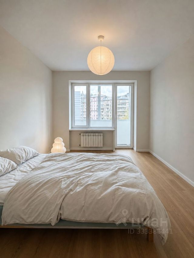 m. Panfilovskaya: Apartment, 1-rooms