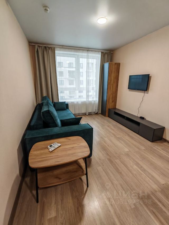 m. Salaryevo: Apartment, 1-rooms