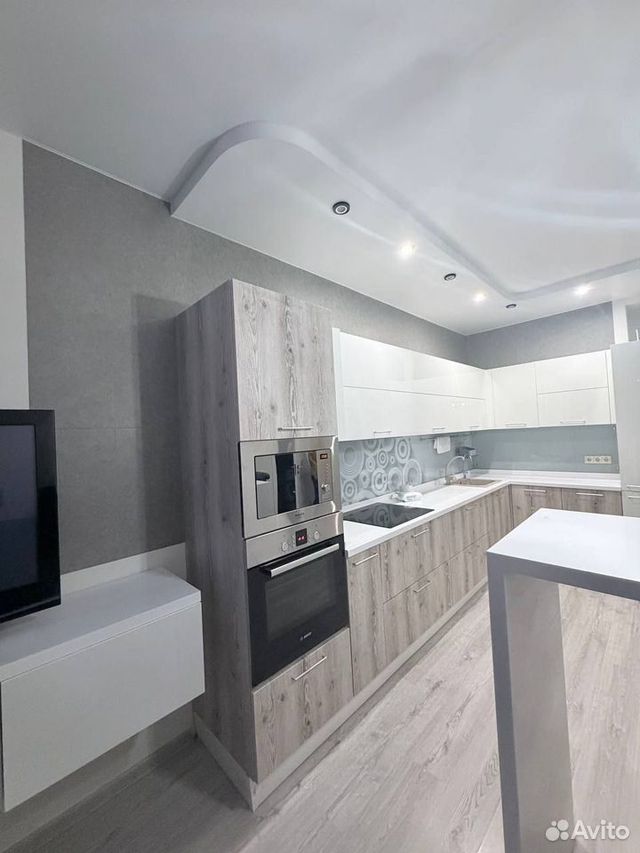 m. Medvedkovo: Apartment, 2-rooms
