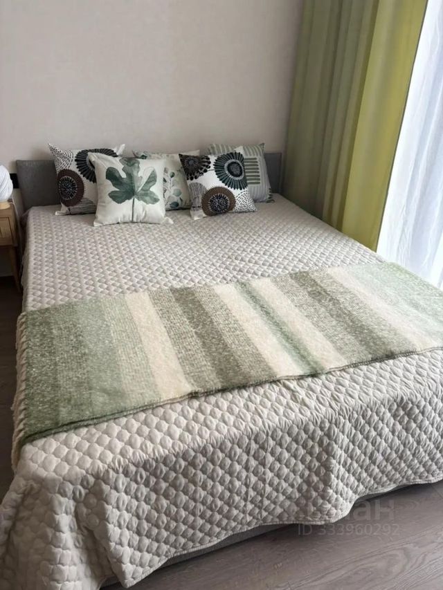 m. Terekhovo: Apartment, studio