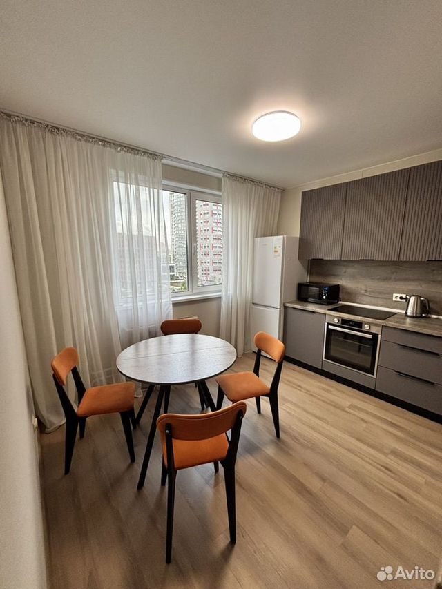 m. Planernaya: Apartment, 2-rooms