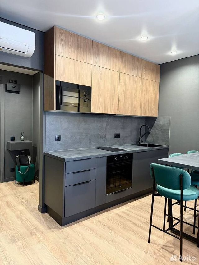 m. Volgogradsky prospekt: Apartment, studio