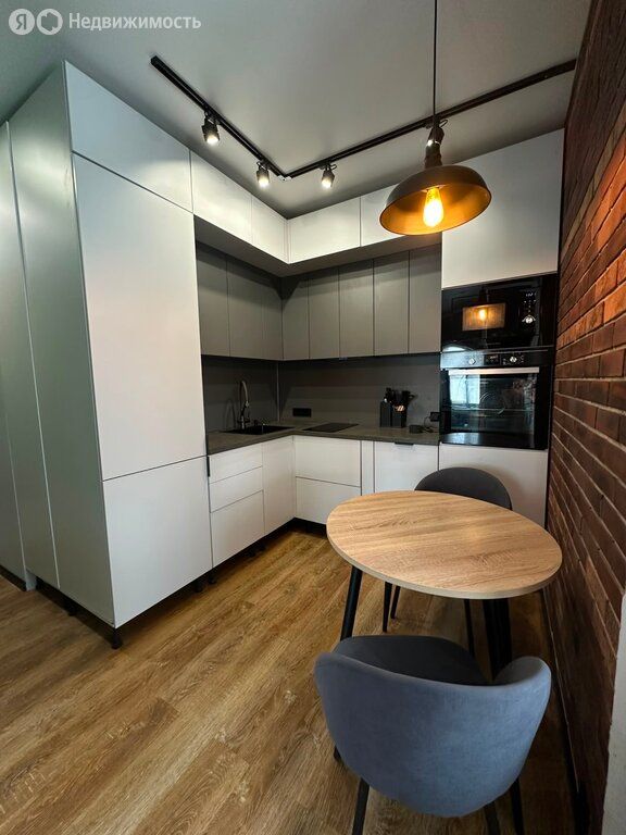 m. Bitsa: Apartment, studio