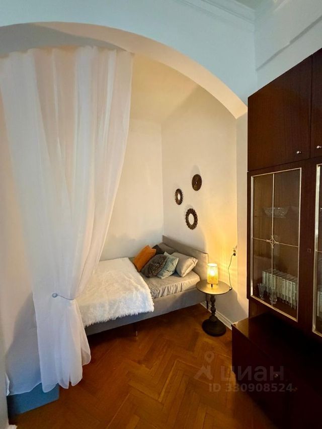 m. Sukharevskaya: Apartment, 1-rooms