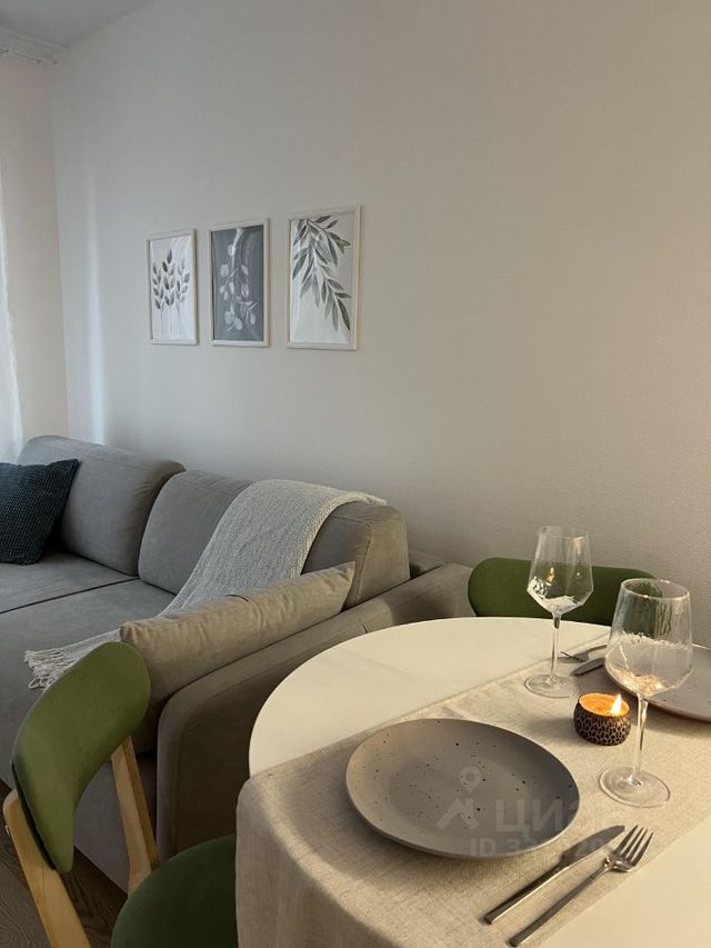 m. Butyrskaya : Apartment, 1-rooms