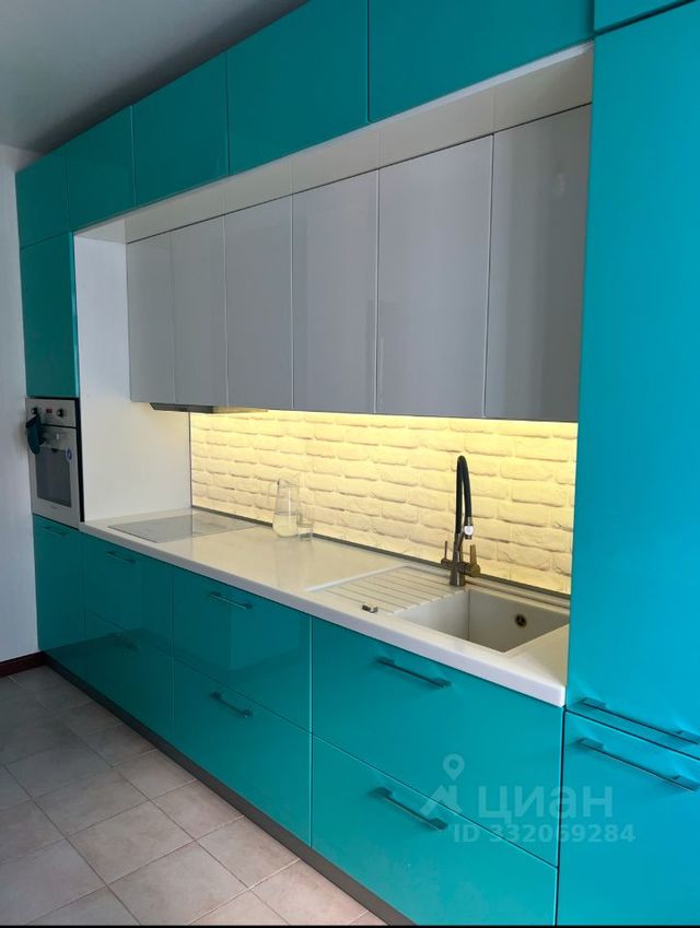 m. Zheleznodorozhnaya: Apartment, 2-rooms