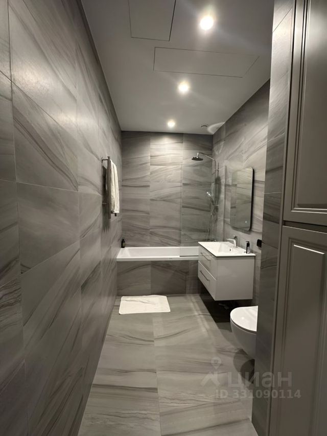 m. Pavshino: Apartment, 1-rooms