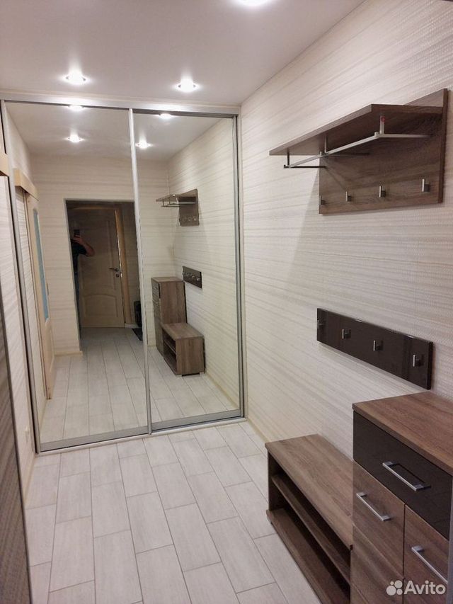 m. Molzhaninovo: Apartment, 1-rooms