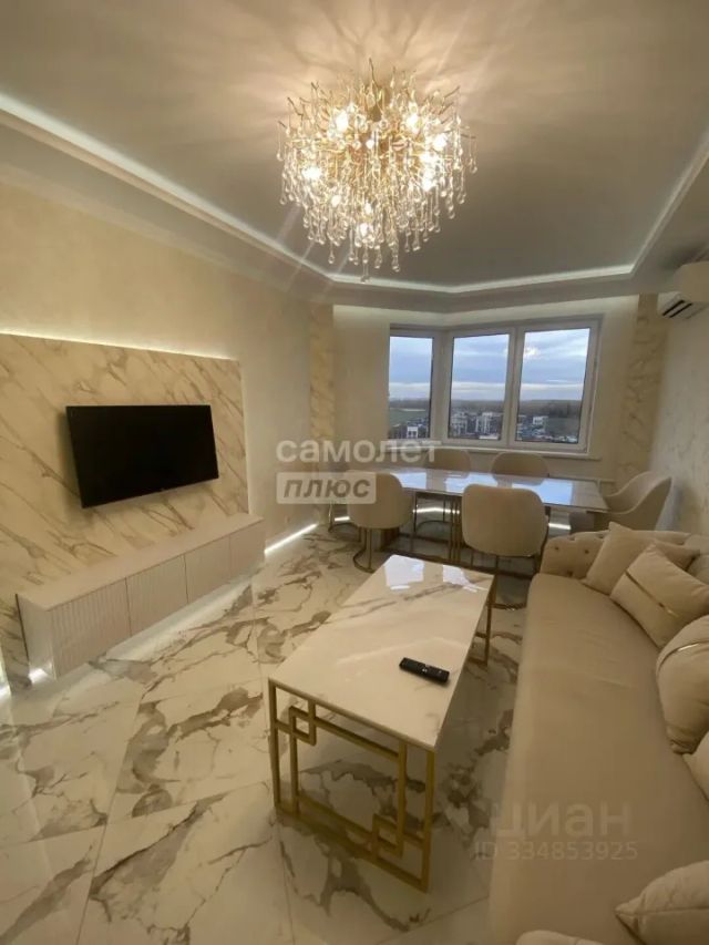 m. Domodedovskaya: Apartment, 2-rooms