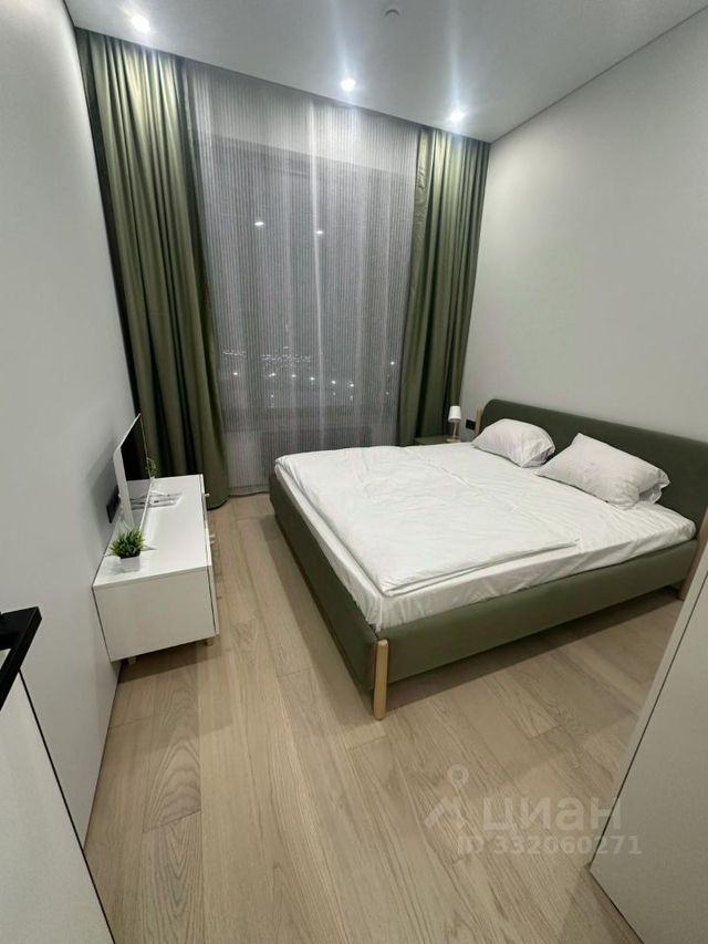 m. Terekhovo: Apartment, 2-rooms