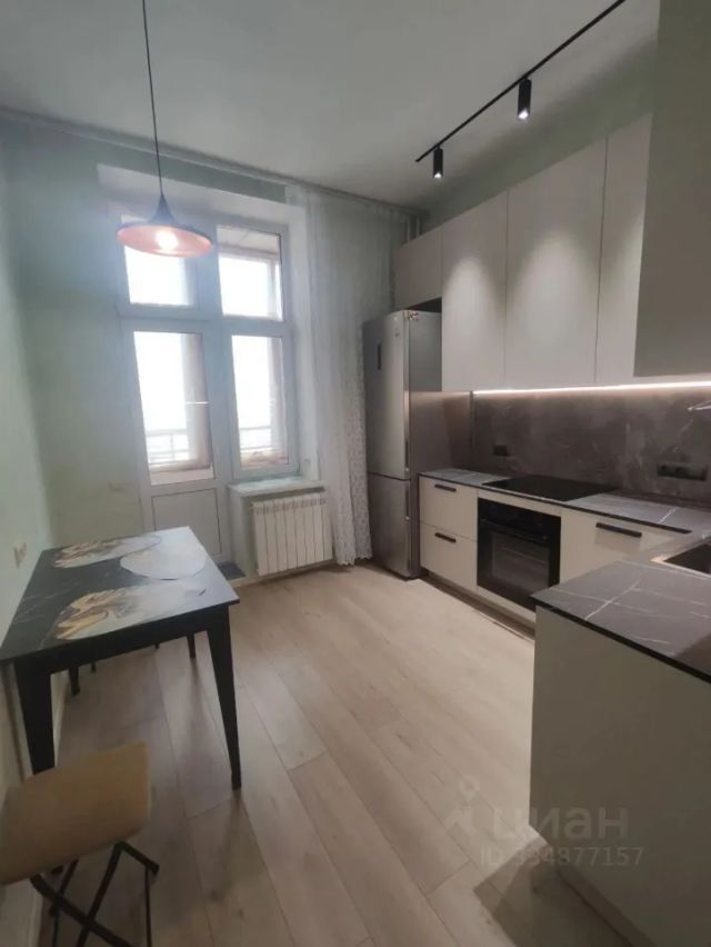 m. Anikeevka: Apartment, 1-rooms