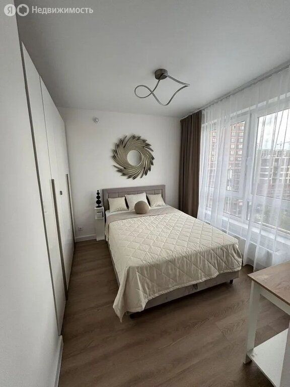 m. Aminyevskaya: Apartment, 1-rooms