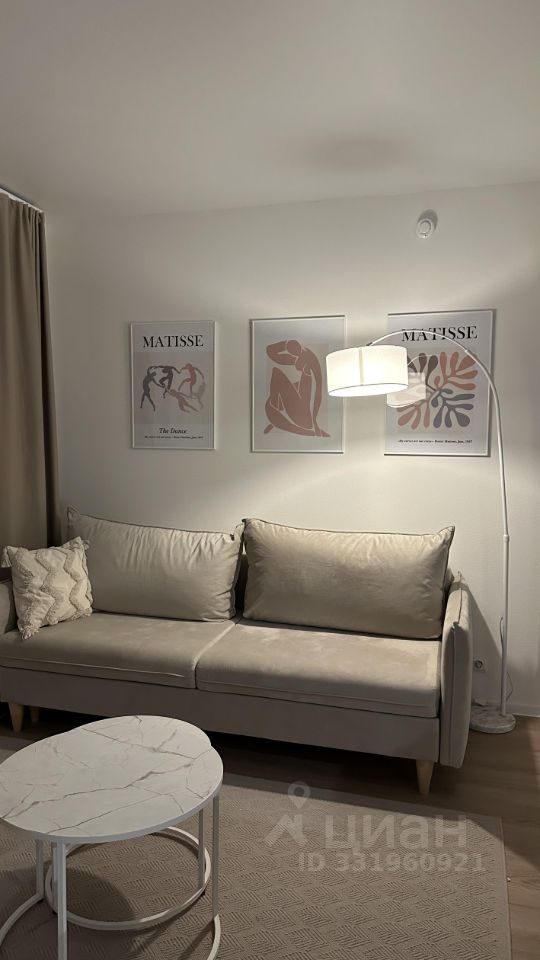 m. Kotelniki: Apartment, studio